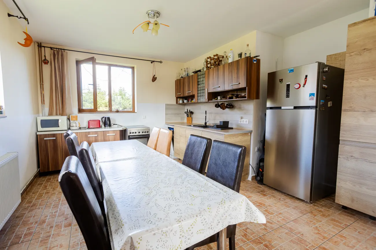 Picture of the inside