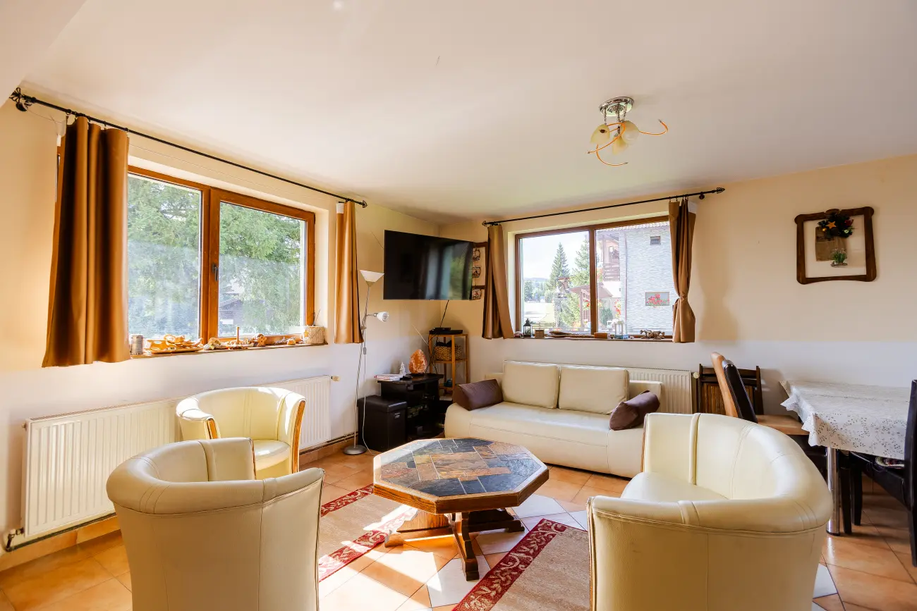 Picture of the inside