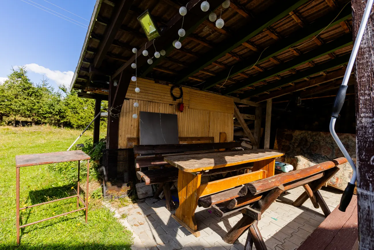 Picture of the inside